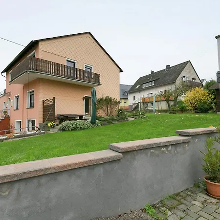 Apartment Gerber Neumagen-Dhron