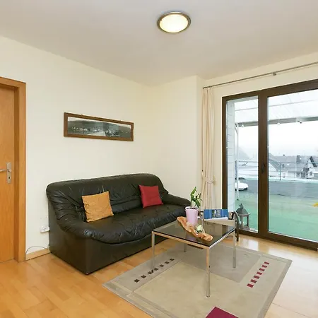 Apartment Gerber *