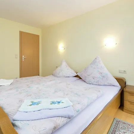 Gerber Apartment