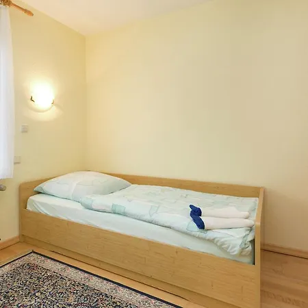 Gerber Apartment *