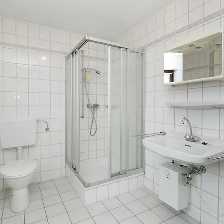 Gerber Apartment Neumagen-Dhron