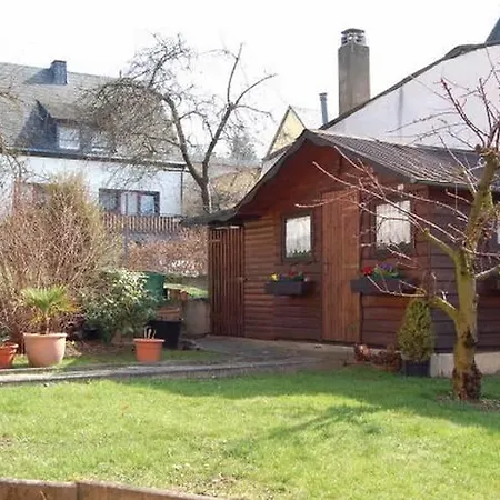 Gerber Apartment